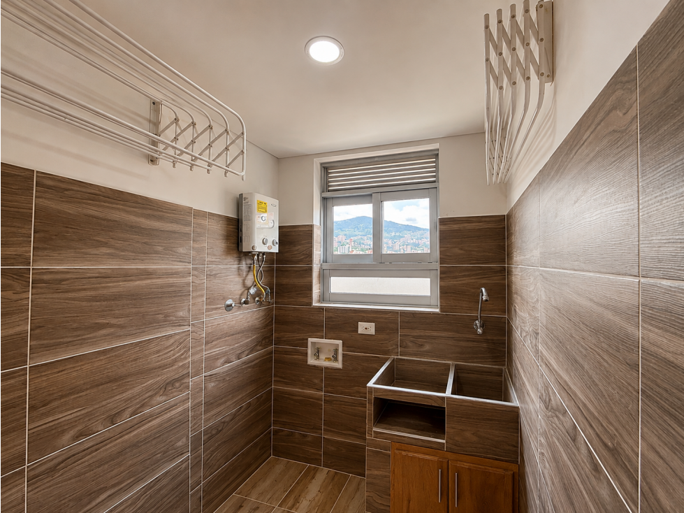APARTAMENTO EN VENTA | ARRIENDO| LAURELES LORENA | 112 M² — foto 6