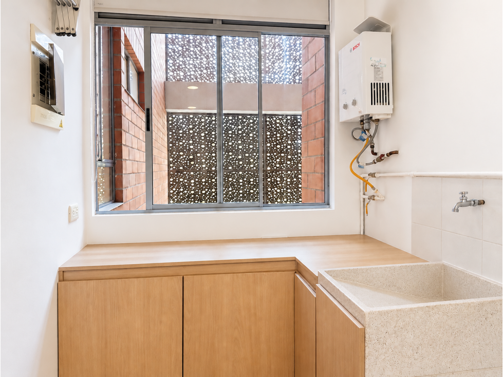 VENTA DE APARTAMENTO EN SECTOR CUMBRES, ENVIGADO — foto 6