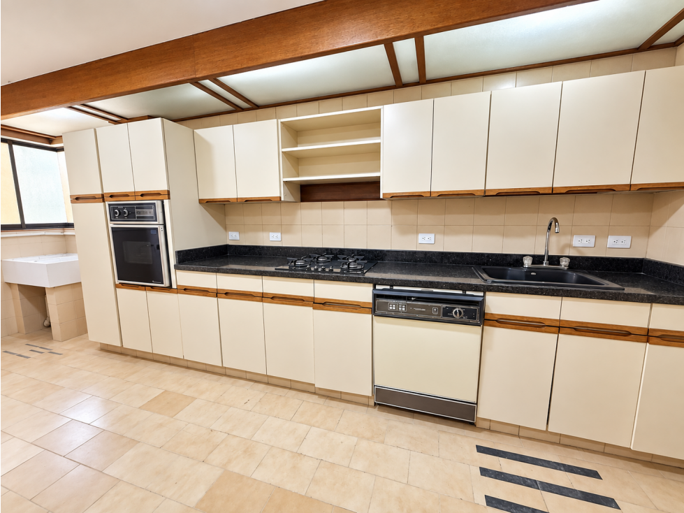 APARTAMENTO · BOSQUES DE ZÚÑIGA · ENVIGADO — foto 6