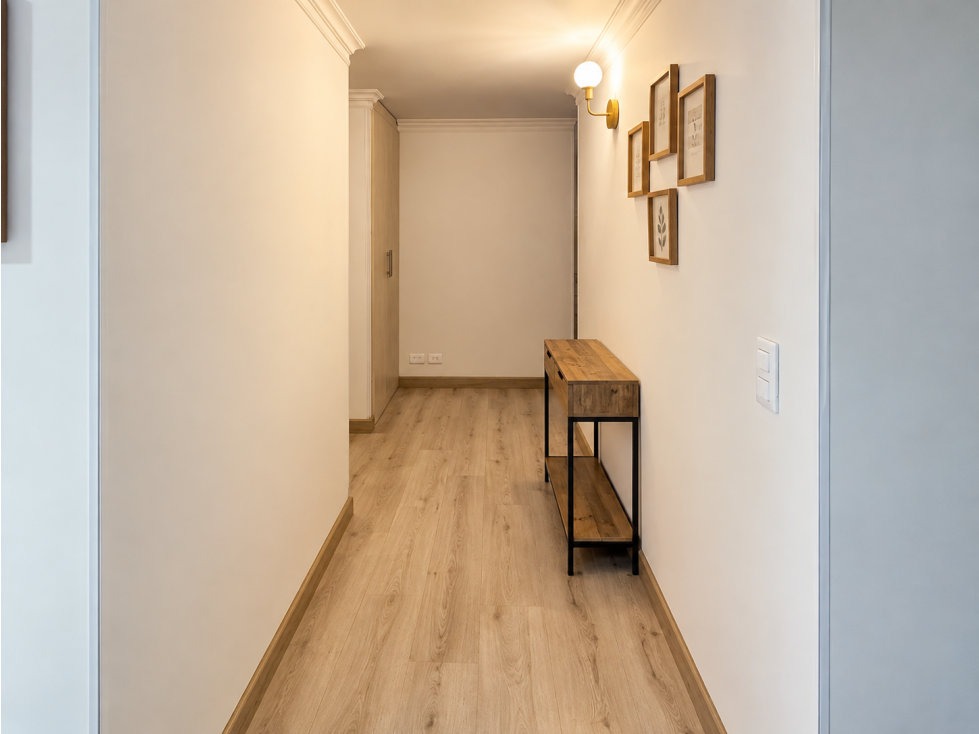 APARTAMENTO EN LAURELES, SECTOR LA ALMERÍA — foto 6