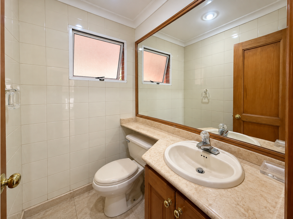 CASA EN VENTA EL POBLADO, SECTOR EL CAMPESTRE — foto 6