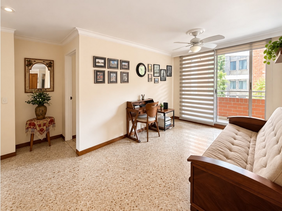 APARTAMENTO EN VENTA LAURELES — foto 6