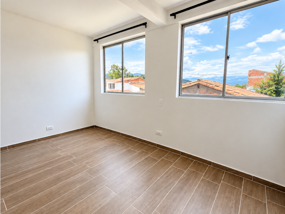 APARTAMENTO REMODELADO EN VENTA LA CEJA, ANTIOQUIA — foto 6