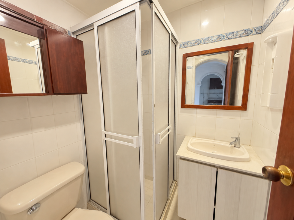 VENTA DE APARTAMENTO EN CALASANZ — foto 6