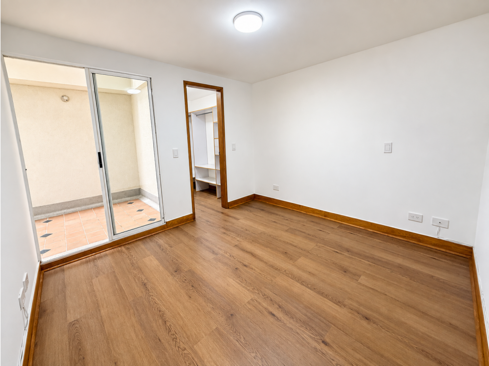 APARTAMENTO EN VENTA LAURELES — foto 6