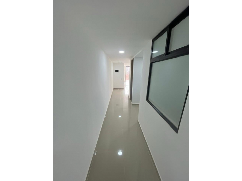 vendo apartamento en Niquía parte media