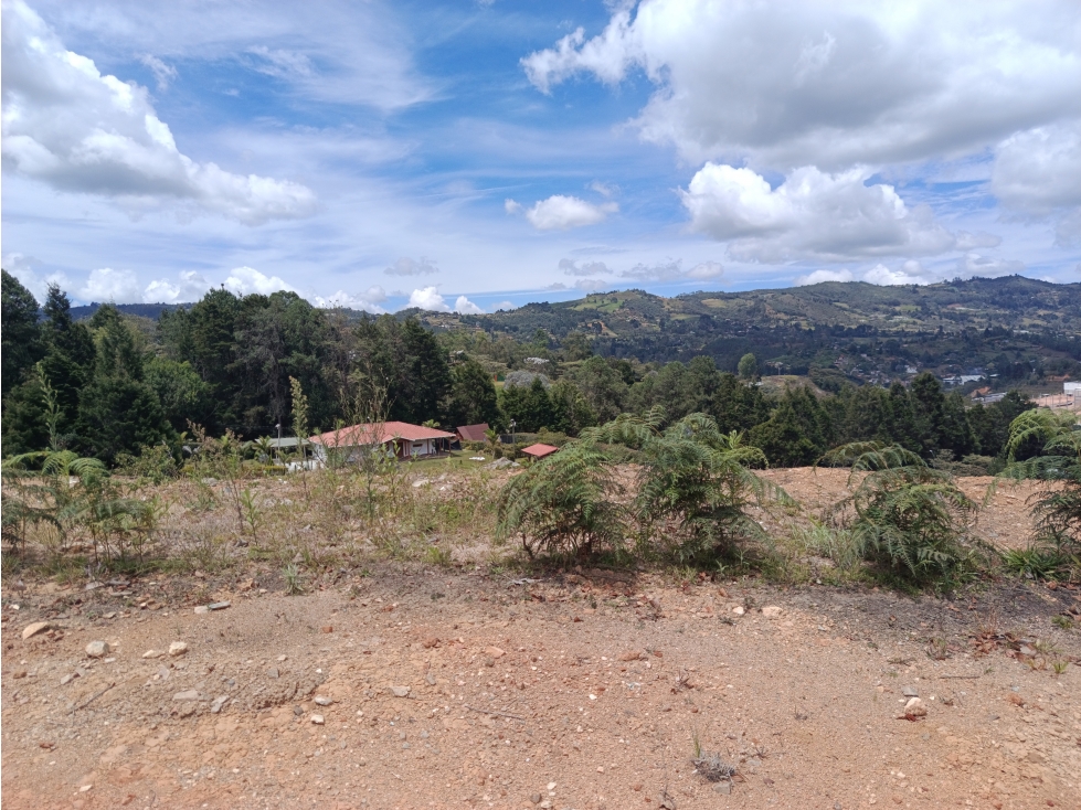 Vendo lote en vereda san Isidro en guarne-Antioquia — foto 2