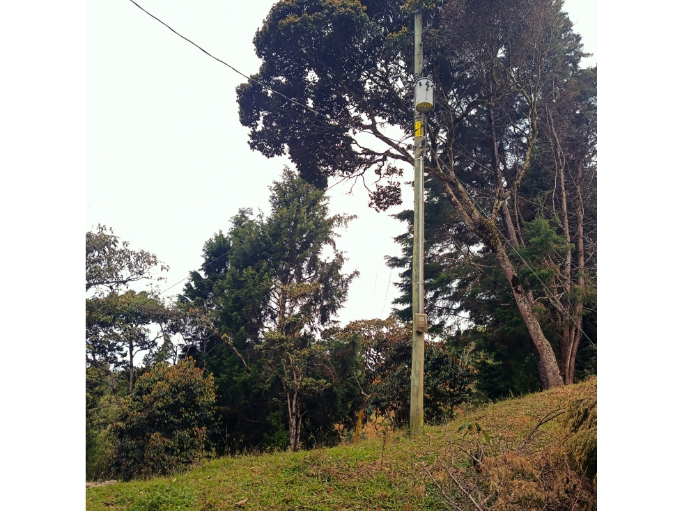 Vendo lote en Guarne Antioquia- Vereda san Isidro — foto 2