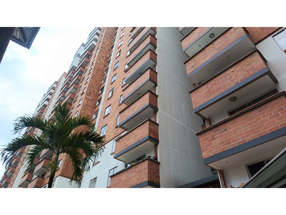 vendo apartamento barrio los colores medellin antioquia — foto 3