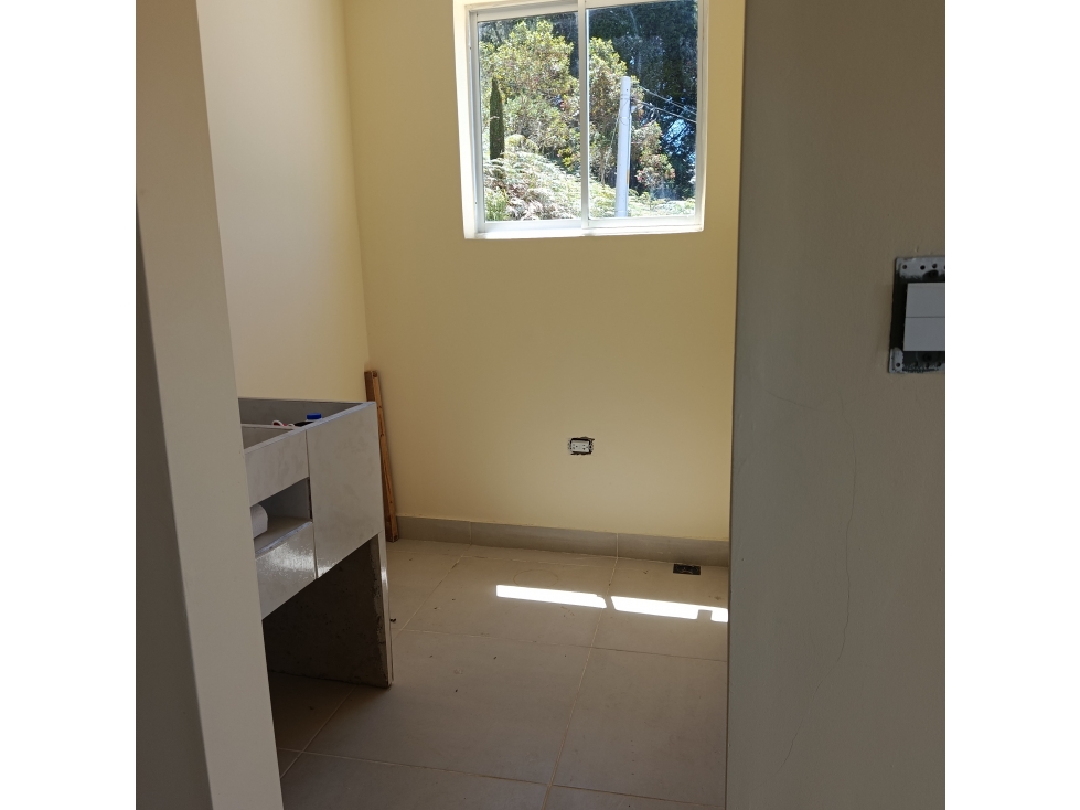 Vendo apartamento en Guarne vereda la brisuela GANGA — foto 6