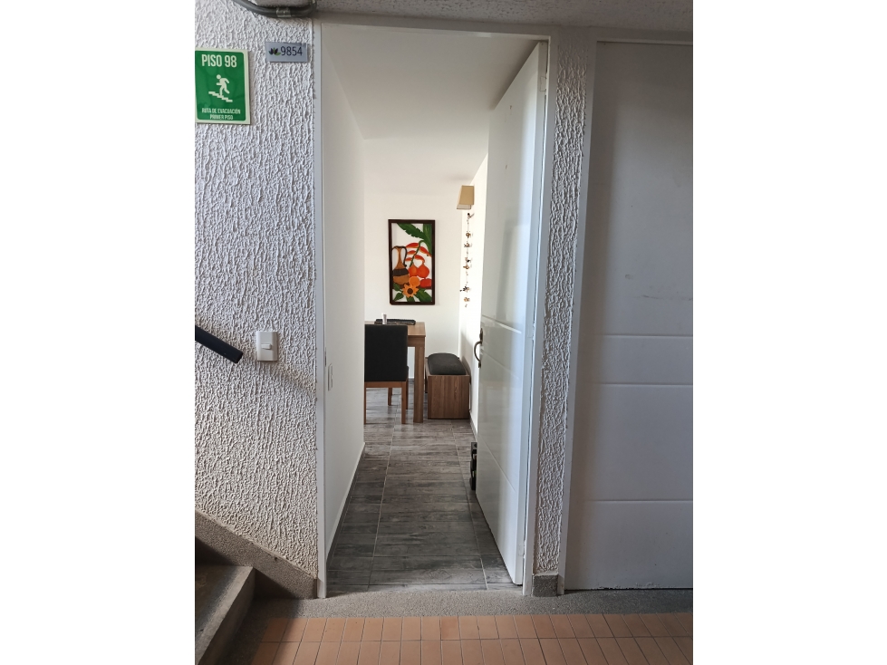 Vendo apartamento en urbanización plazuela norte bello Antioquia — foto 3