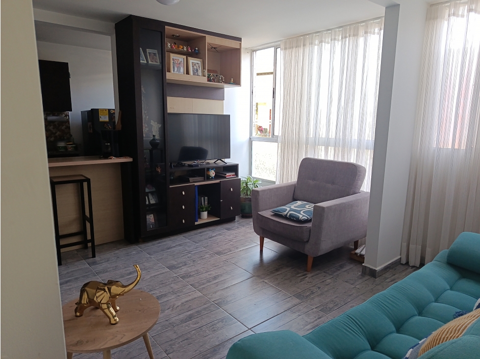 Vendo apartamento en urbanización plazuela norte bello Antioquia — foto 5