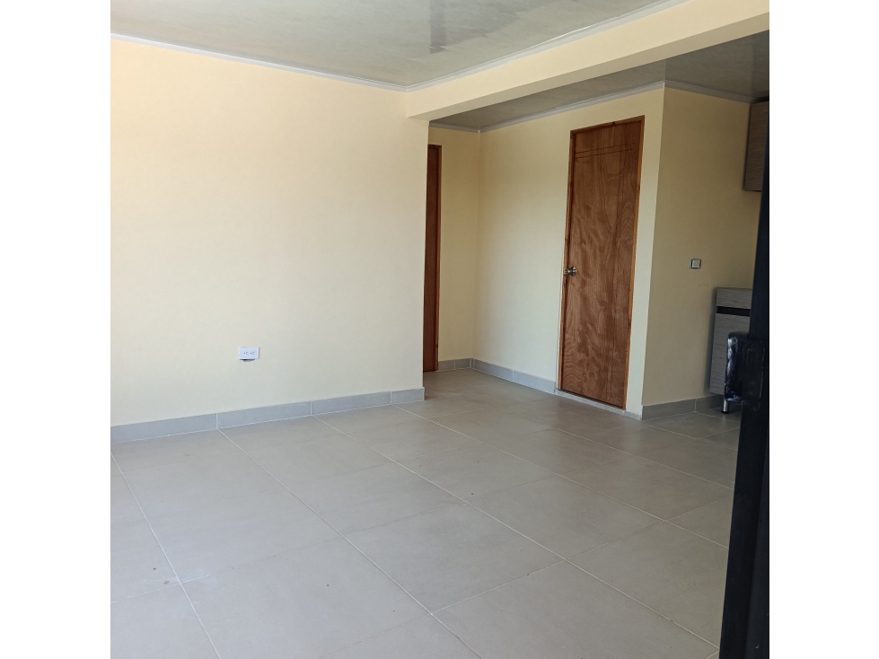 Vendo apartamento en Guarne vereda la brisuela GANGA — foto 4