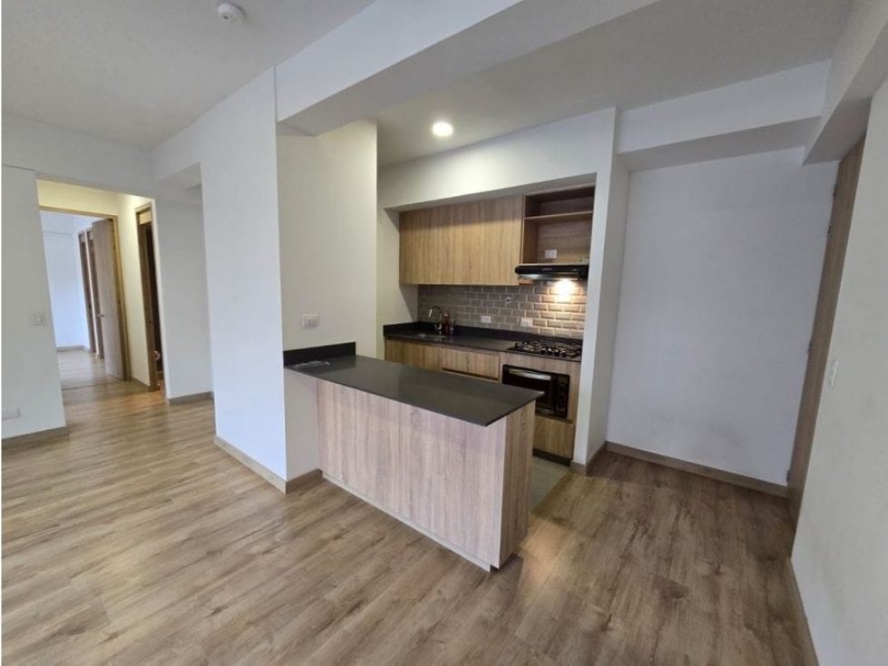 Apartamento en el Retiro