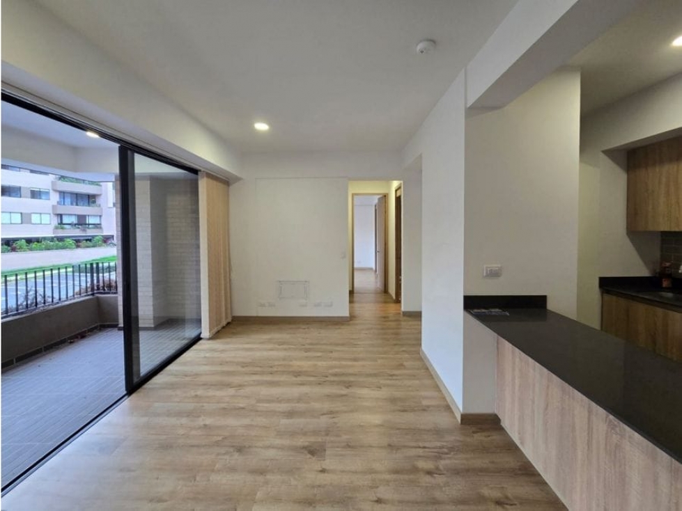 Apartamento en el Retiro — foto 2
