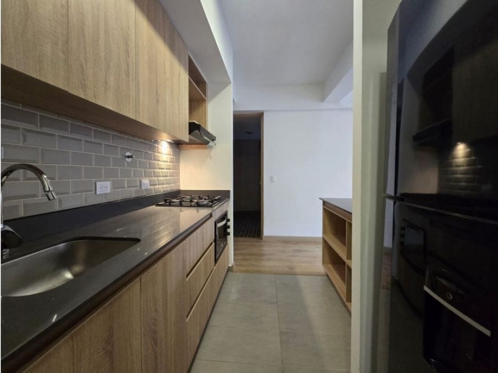 Apartamento en el Retiro — foto 3