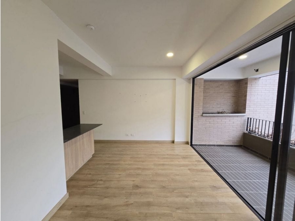 Apartamento en el Retiro — foto 4