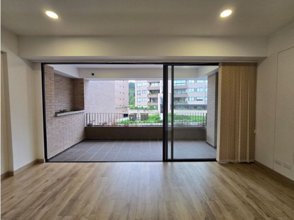 Apartamento en el Retiro — foto 5