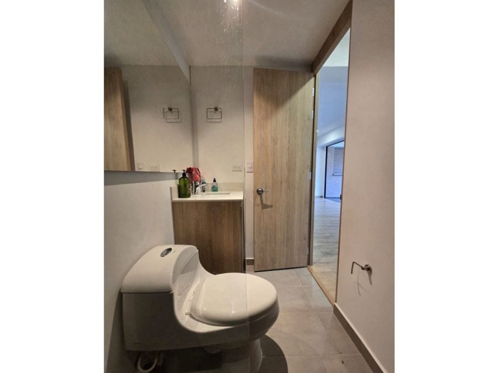 Apartamento en el Retiro — foto 6