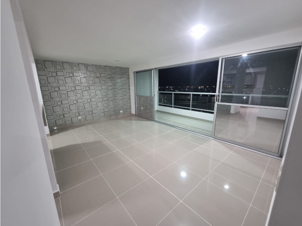 VENDO APARTAMENTO PISO7 EN ALFAGUARA JAMUNDI VALLE (A.R) CW:10255435