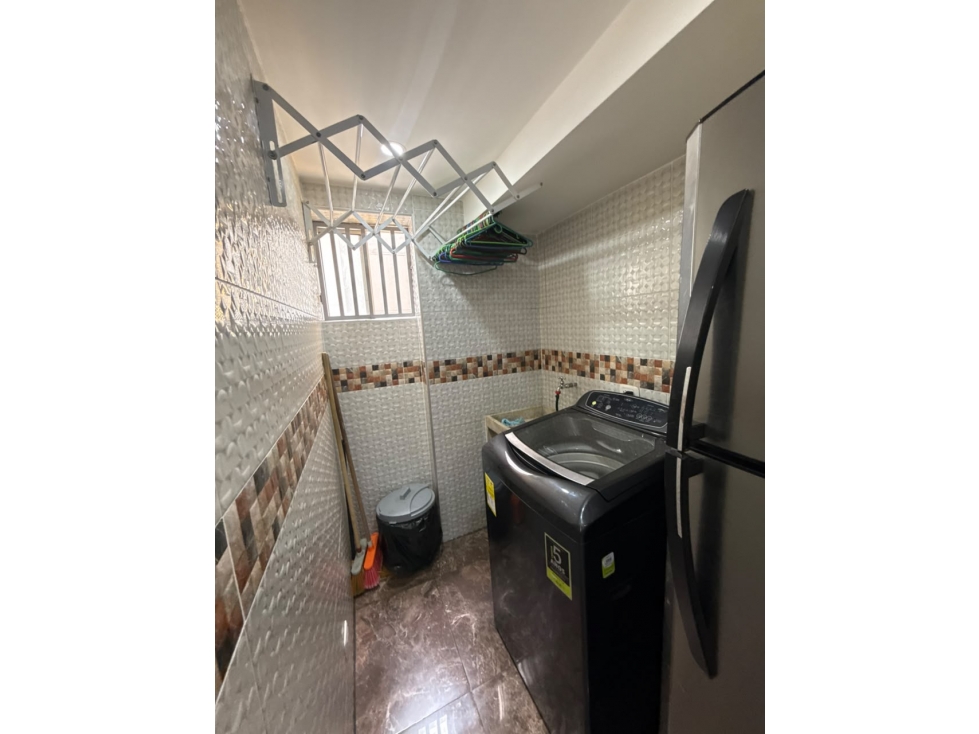 VENDO APARTAMENTO PISO 8 EN SANTA BARBARA CALI (P.Z) CW:10345561 — foto 5