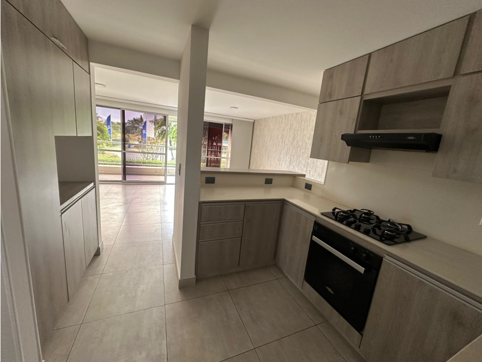 VENDO APARTAMENTO PISO 2 EN VALLE DEL LILI (A.S) CW:10383452 — foto 6