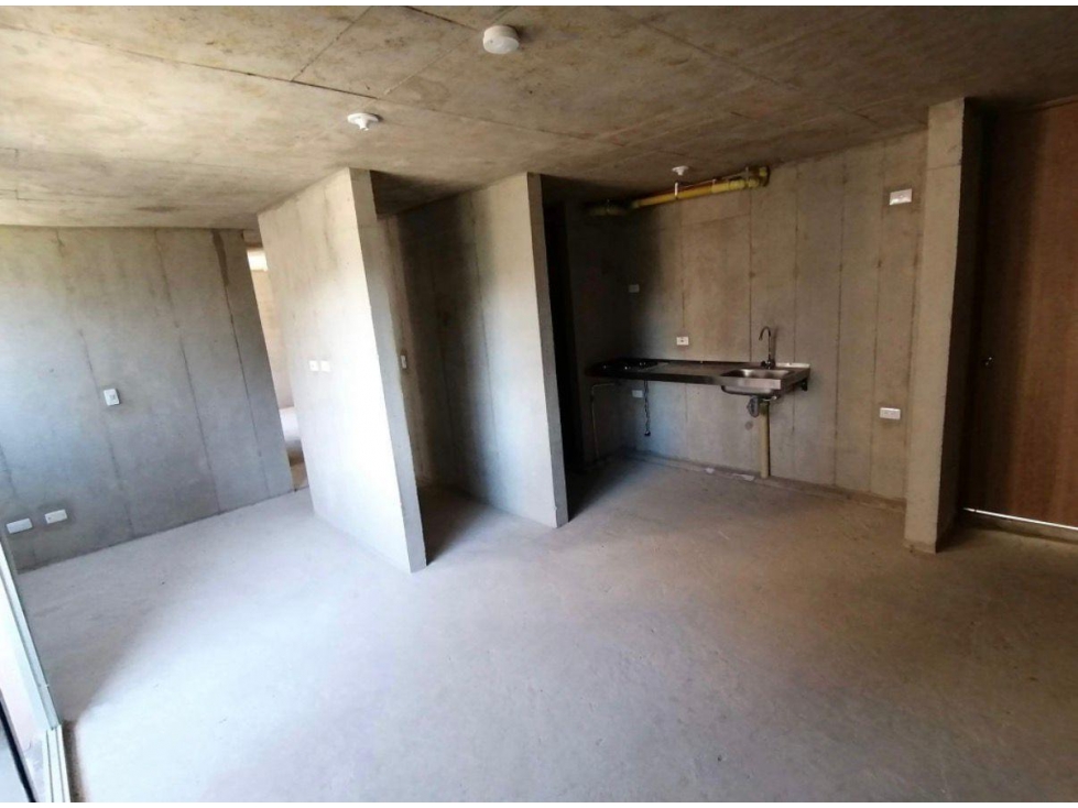 VENDO APARTAMENTO PISO 4 EN AGUACATAL CALI (I.K) CW:10423981 - 5
