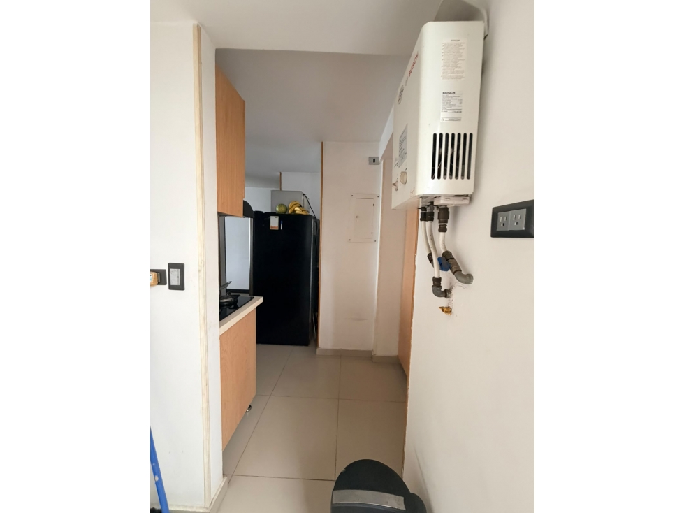 VENDO APARTAMENTO PISO 1 EN PANCE CALI (JOH) CW:10461855 — foto 6