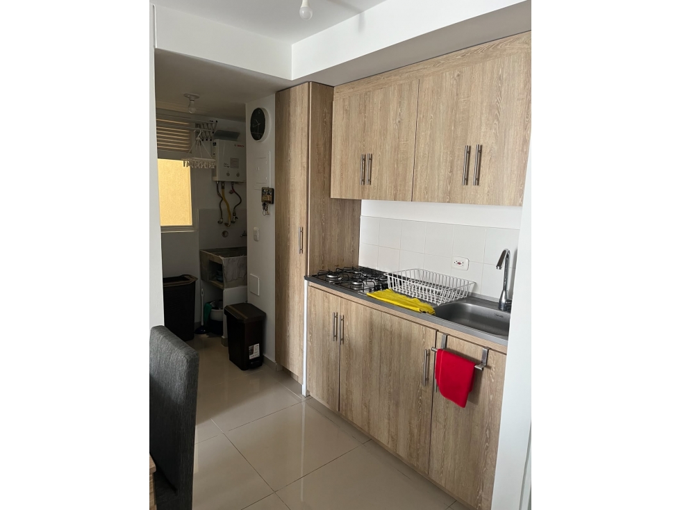 VENDO APARTAMENTO PISO 5 EN CIUDAD PACIFICA CALI (V.R) CW:10466397 — foto 5
