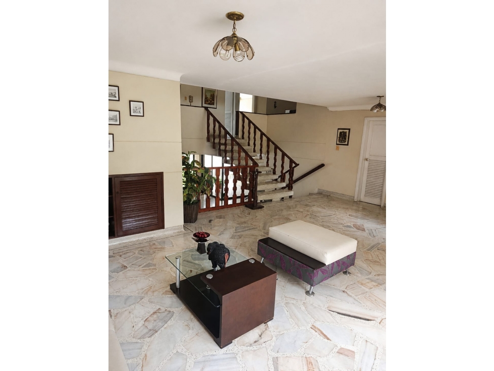 VENDO CASA EN MIRAFLORES CALI (M.O) CW:10496048 — foto 2