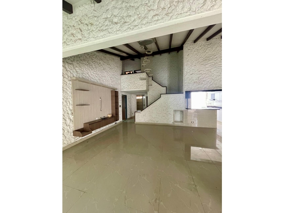 VENDO CASA DE 2 PISOS UNIFAMILIAR EN VIPASA CALI (B.V) CW:10518338 - 4