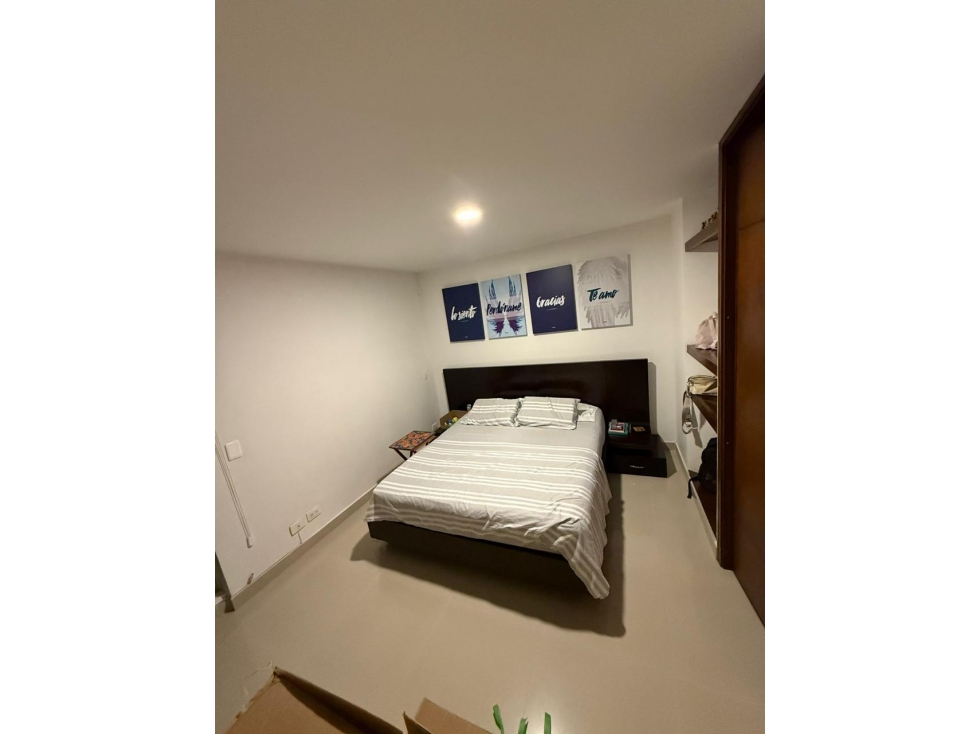 VENDO APARTAMENTO EN GUADALUPE CALI VALLE (A.R) CW:10255379 — foto 5