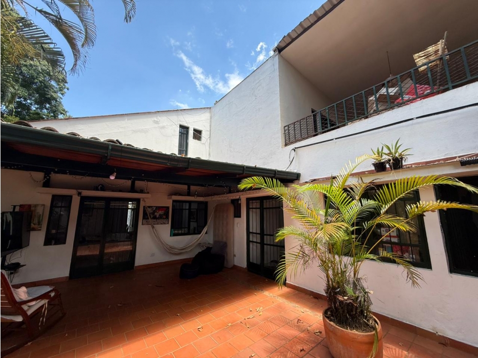 VENDO CASA EN CONDOMINIO EN BELLA SUIZA CALI (I.K) CW:10344396 — foto 4