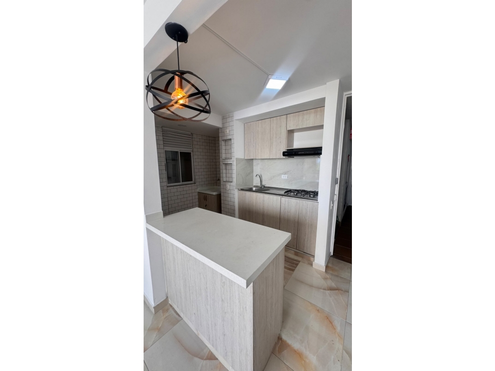 VENDO APARTAMENTO PISO 8 VALLE DEL LILI BELLATERRA (P.Z) CW:10346249 — foto 6