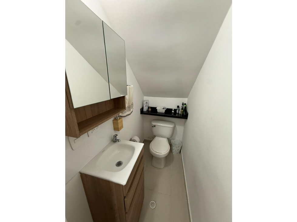 VENDO CASA EN EL CASTILLO JAMUNDI (P.Z) CW:10362385 — foto 5