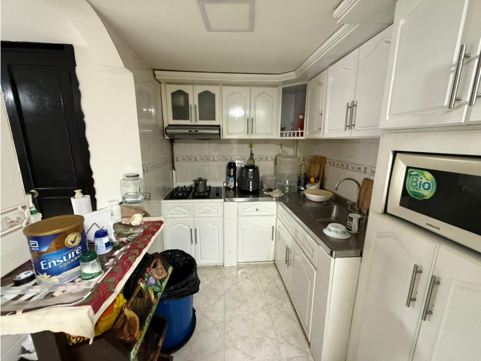 VENDO CASA EN VILLA DEL PRADO CALI (I.K) CW:10378101 — foto 6