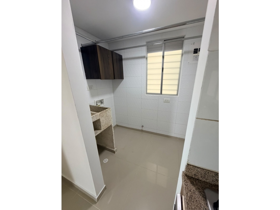 VENDO APARTAMENTO PISO 6 EN CALI BOCHALEMA (JOH) CW:10378397 — foto 4