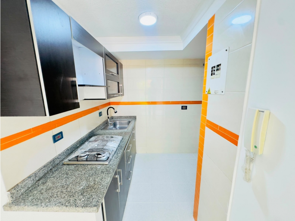 VENDO APARTAMENTO PISO 1 EN CALI VALLE DEL LILI (AMR) CW:10417884 — foto 6
