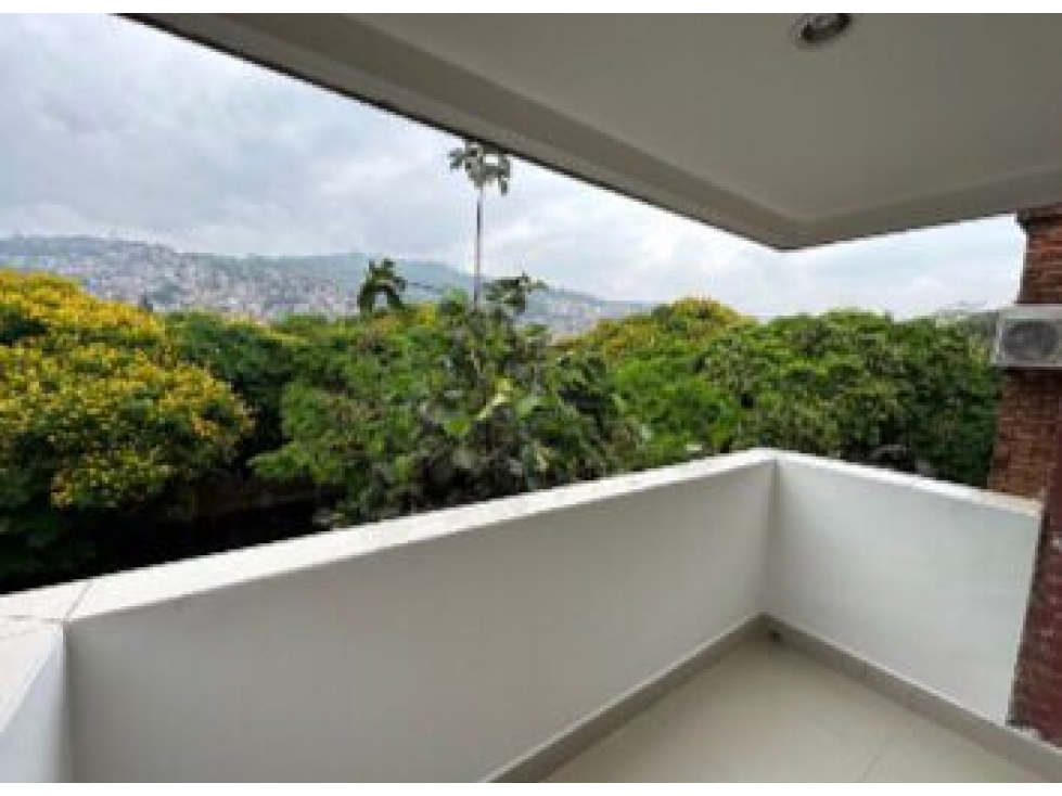 VENDO APARTAMENTO PISO 4 EN EL LIDO CALI VALLE (A.R) CW:10255350 — foto 5