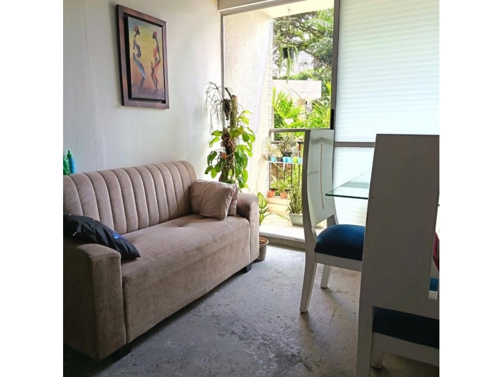 VENDO APARTAMENTO PISO 1 EN CIUDAD GUABINAS YUMBO (L.G) CW:10326306 — foto 3