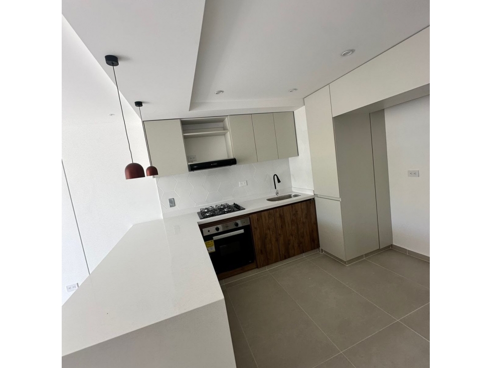 VENDO APARTAMENTO PISO 2 EN CIUDAD GUABINAS YUMBO (L.G) CW:10334041 — foto 3