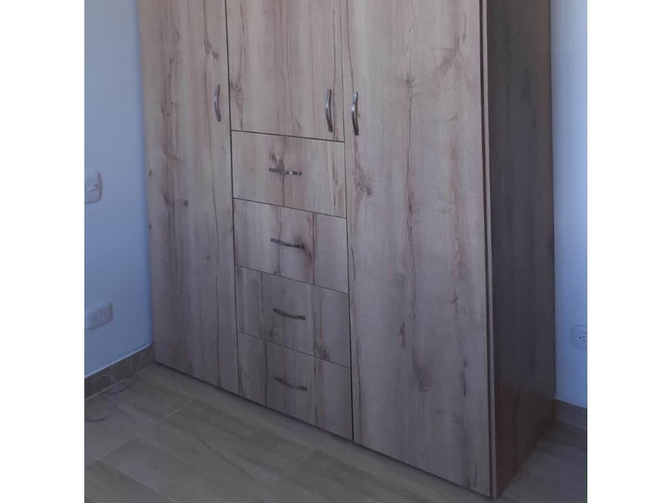VENDO APARTAMENTO PISO 2 EN CIUDAD GUABINAS YUMBO (L.G) CW:10334052 — foto 4
