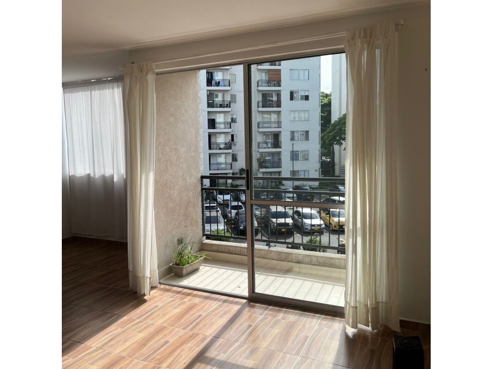 VENDO APARTAMENTO PISO 3 EN YUMBO CIUDAD GUABINAS (L.G) CW:10335056 — foto 2