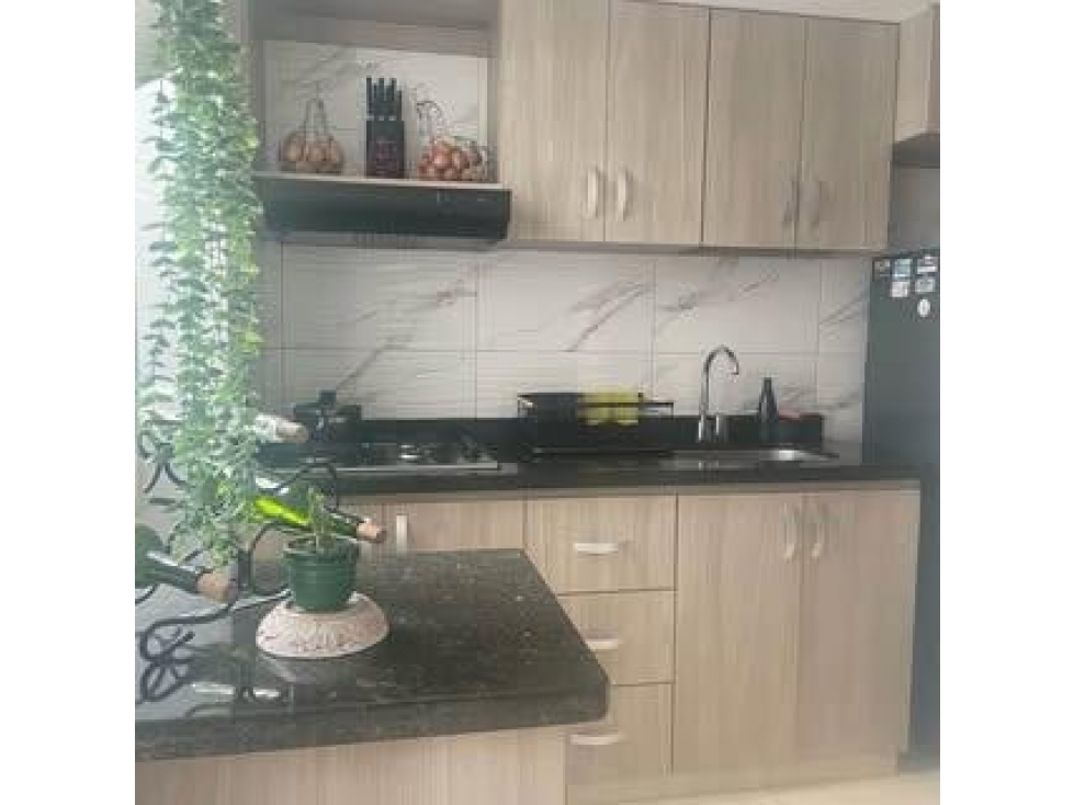 VENDO LINDO APTO PISO 1 EN YUMBO CIUDAD GUABINAS (L.G) CW:10335065 — foto 4