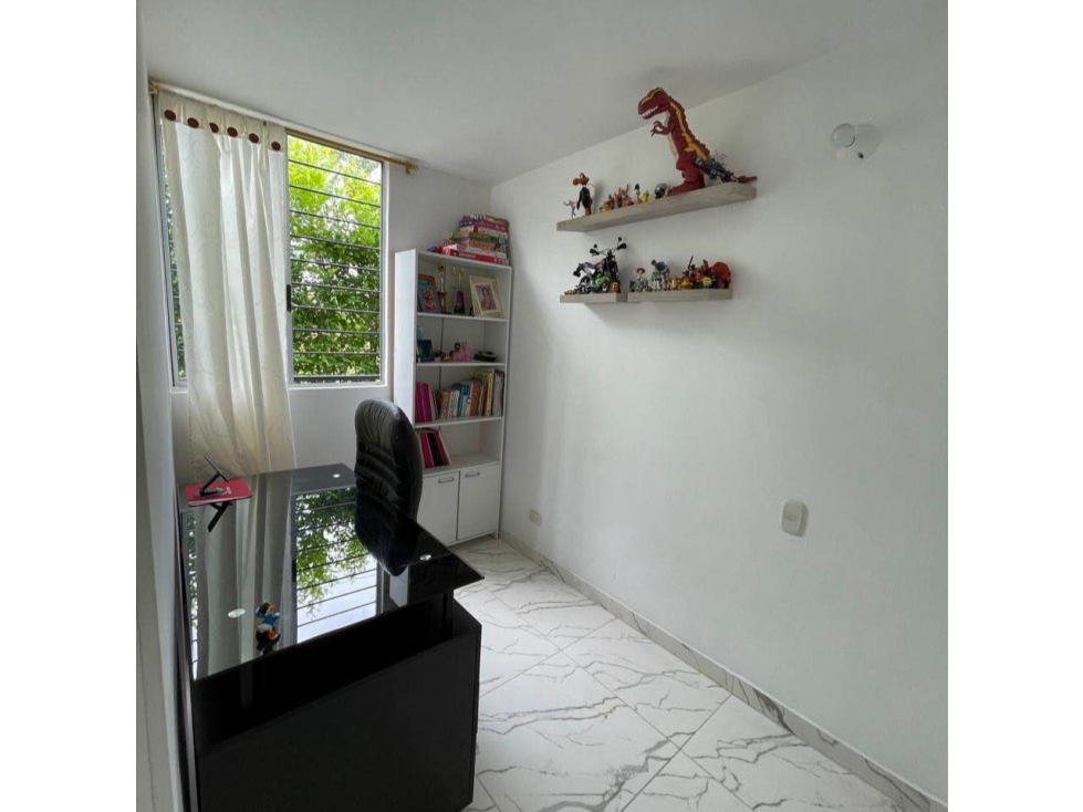 VENDO APARTAMENTO PISO 1 EN YUMBO CIUDAD GUABINAS (L.G) CW:10335078 — foto 5