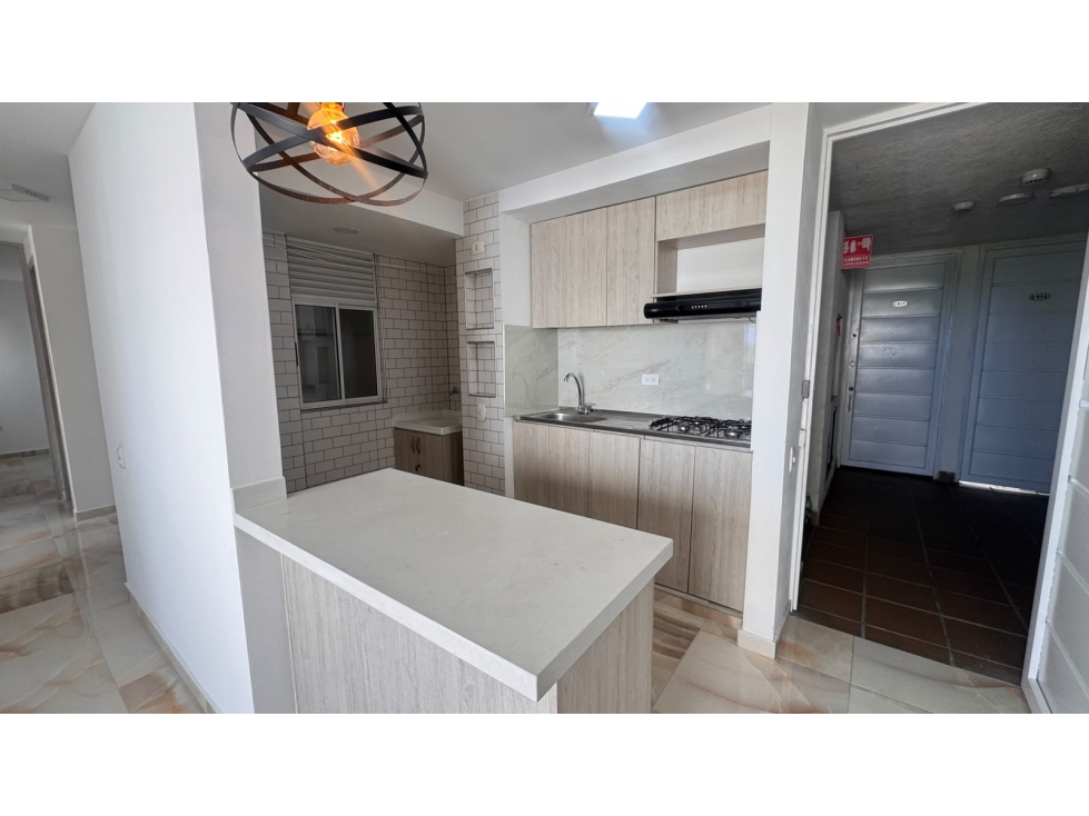 VENDO APARTAMENTO PISO 8 VALLE DEL LILI BELLATERRA (P.Z) CW:10346249