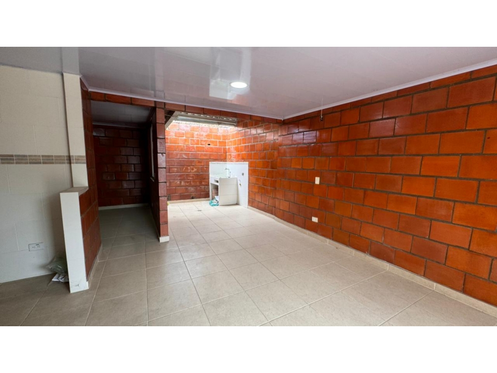 VENDO CASA EN TULIPANES JAMUNDI (P.Z) CW:10375035 — foto 3