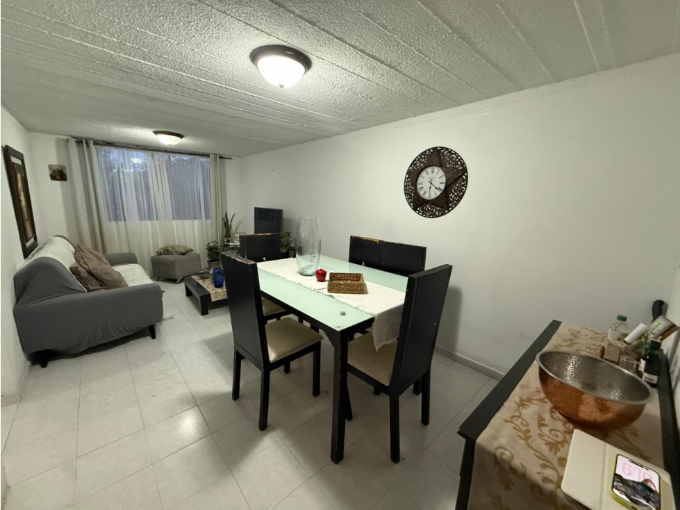 VENDO APARTAMENTO PISO 5 EN BARRIO BARRANQUILLA CALI (I.K) CW:10408509 — foto 2