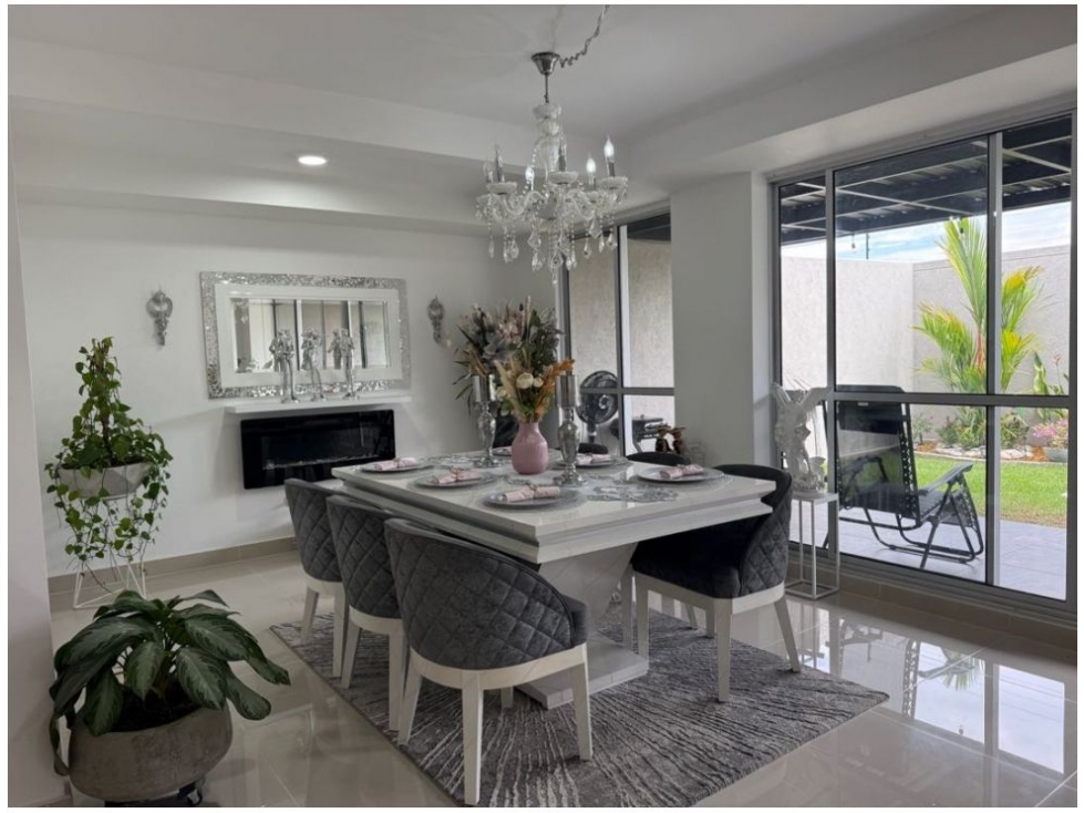 VENDO CASA EN ALFAGUARA JAMUNDI (K.T) CW:10424061 - 2