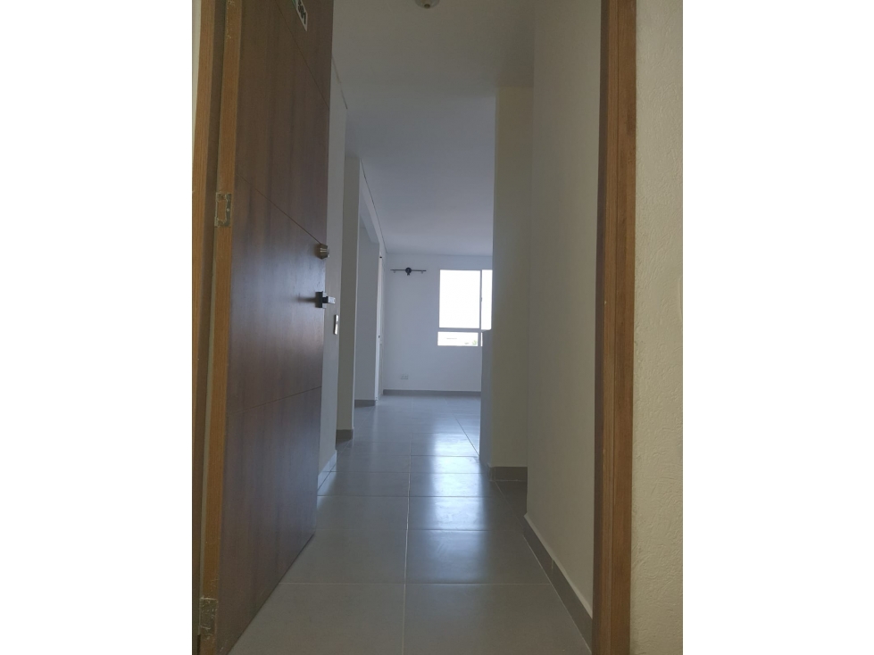 VENDO APARTAMENTO PISO 5 EN BOCHALEMA (A.S) CW:10436538 — foto 2
